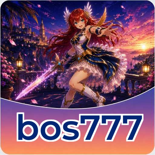 Instalasi bos777
